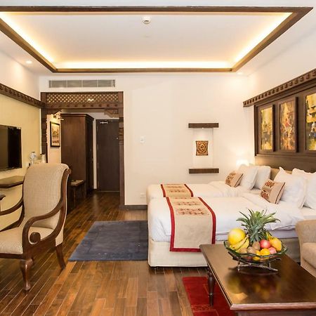 Chandragiri Hills Resort Thānkot Dış mekan fotoğraf