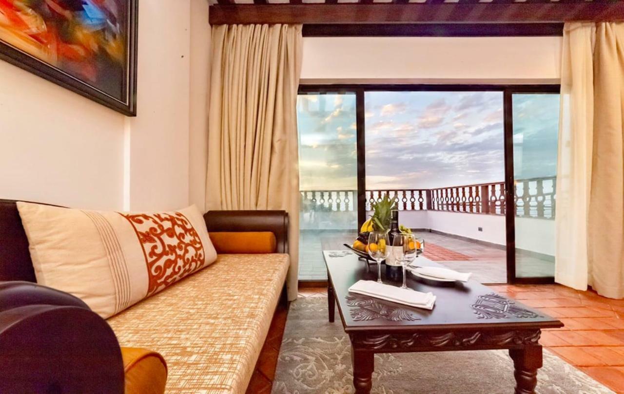 Chandragiri Hills Resort Thānkot Dış mekan fotoğraf