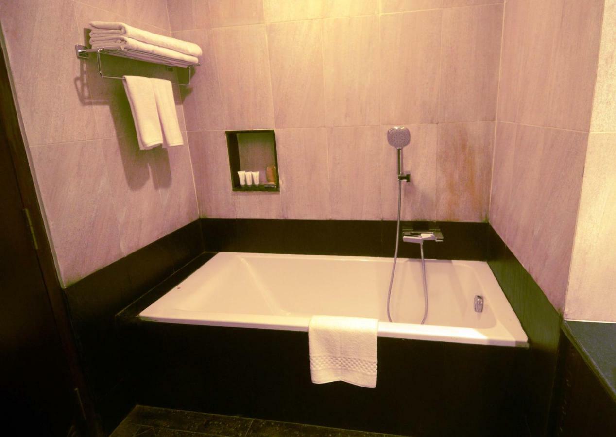 Chandragiri Hills Resort Thānkot Dış mekan fotoğraf